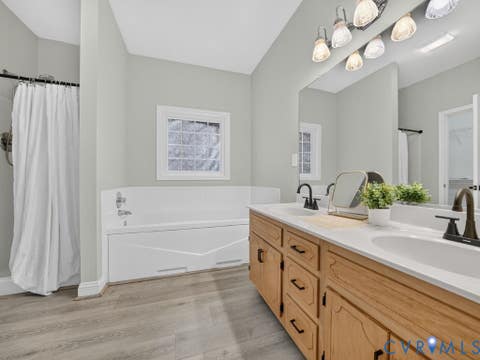 Tiny photo for 4263 Lockin Road, Powhatan, VA 23139 (MLS # 2622917)