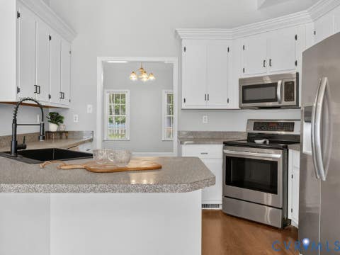 Tiny photo for 4263 Lockin Road, Powhatan, VA 23139 (MLS # 2622917)