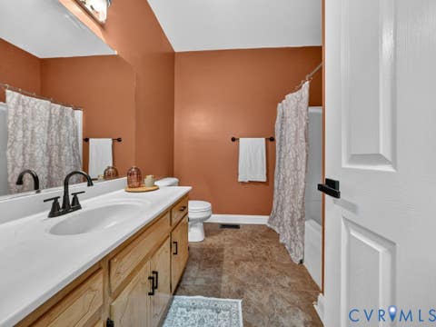 Tiny photo for 4263 Lockin Road, Powhatan, VA 23139 (MLS # 2622917)