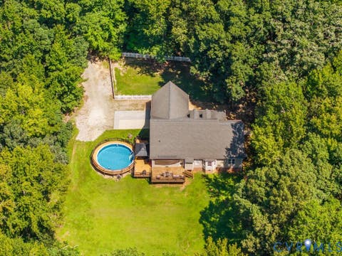 Tiny photo for 4263 Lockin Road, Powhatan, VA 23139 (MLS # 2622917)