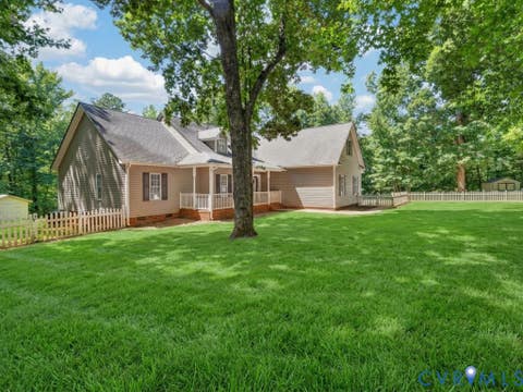 Tiny photo for 4263 Lockin Road, Powhatan, VA 23139 (MLS # 2622917)
