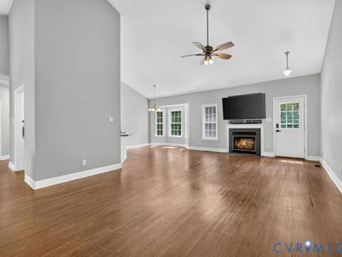 Tiny photo for 4263 Lockin Road, Powhatan, VA 23139 (MLS # 2622917)