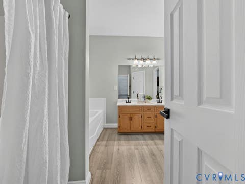 Tiny photo for 4263 Lockin Road, Powhatan, VA 23139 (MLS # 2622917)