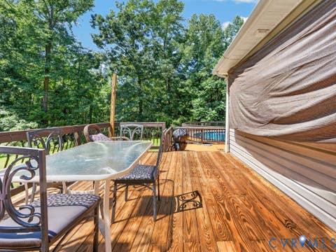 Tiny photo for 4263 Lockin Road, Powhatan, VA 23139 (MLS # 2622917)