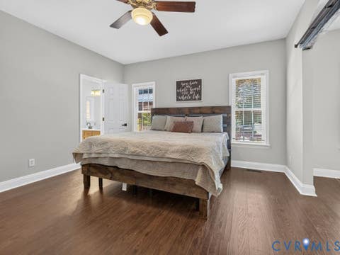 Tiny photo for 4263 Lockin Road, Powhatan, VA 23139 (MLS # 2622917)