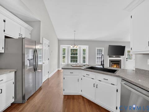 Tiny photo for 4263 Lockin Road, Powhatan, VA 23139 (MLS # 2622917)