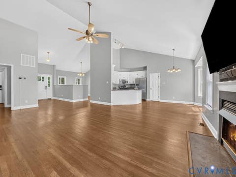 Tiny photo for 4263 Lockin Road, Powhatan, VA 23139 (MLS # 2622917)