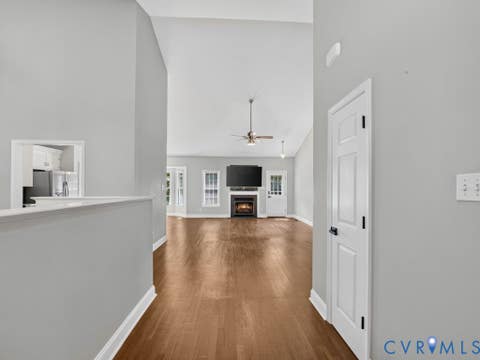Tiny photo for 4263 Lockin Road, Powhatan, VA 23139 (MLS # 2622917)