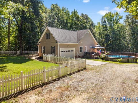 Tiny photo for 4263 Lockin Road, Powhatan, VA 23139 (MLS # 2622917)