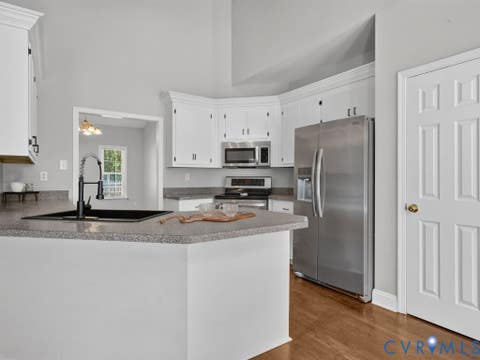 Tiny photo for 4263 Lockin Road, Powhatan, VA 23139 (MLS # 2622917)