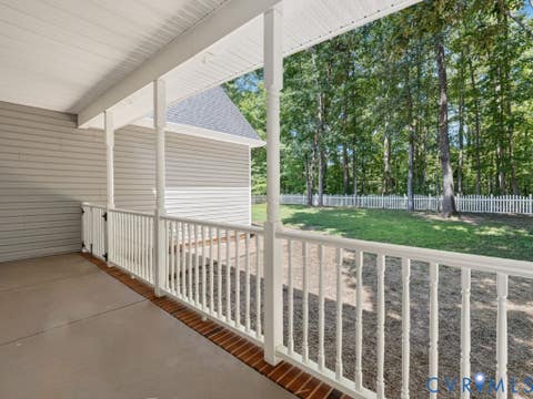 Tiny photo for 4263 Lockin Road, Powhatan, VA 23139 (MLS # 2622917)