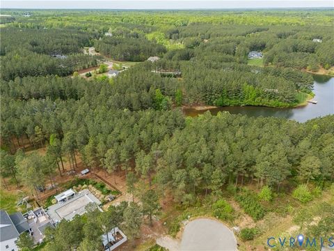 Tiny photo for 3735 Mill Mount Turn, Powhatan, VA 23139 (MLS # 2602410)