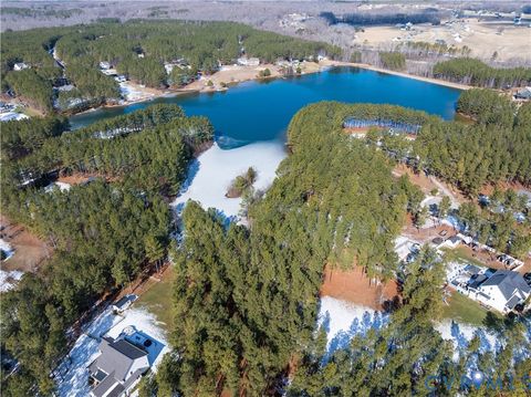 Tiny photo for 3735 Mill Mount Turn, Powhatan, VA 23139 (MLS # 2602410)