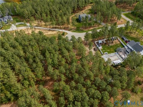 Tiny photo for 3735 Mill Mount Turn, Powhatan, VA 23139 (MLS # 2602410)