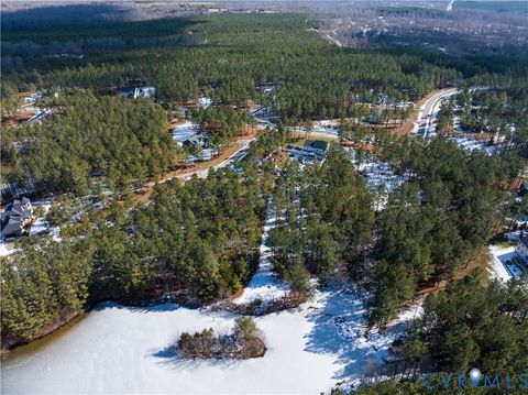 Tiny photo for 3735 Mill Mount Turn, Powhatan, VA 23139 (MLS # 2602410)