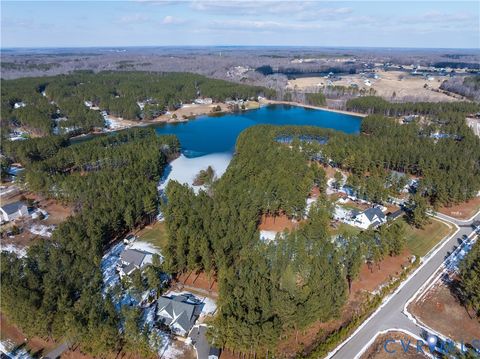 Tiny photo for 3735 Mill Mount Turn, Powhatan, VA 23139 (MLS # 2602410)