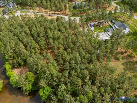 Tiny photo for 3735 Mill Mount Turn, Powhatan, VA 23139 (MLS # 2602410)