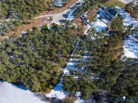 Tiny photo for 3735 Mill Mount Turn, Powhatan, VA 23139 (MLS # 2602410)