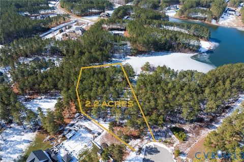 Photo of 3735 Mill Mount Turn, Powhatan, VA 23139 (MLS # 2602410)