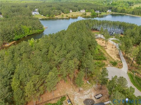 Tiny photo for 3735 Mill Mount Turn, Powhatan, VA 23139 (MLS # 2602410)