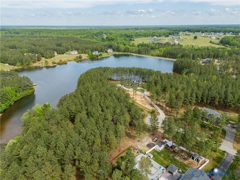 Tiny photo for 3735 Mill Mount Turn, Powhatan, VA 23139 (MLS # 2602410)
