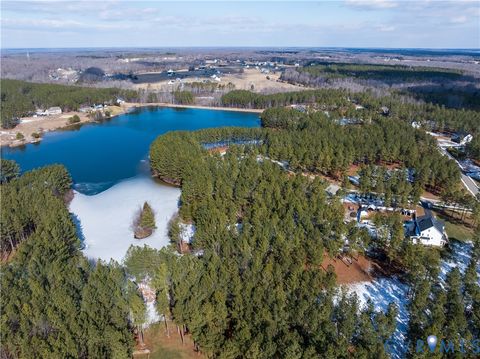 Tiny photo for 3735 Mill Mount Turn, Powhatan, VA 23139 (MLS # 2602410)