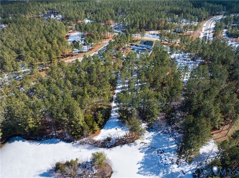 Tiny photo for 3735 Mill Mount Turn, Powhatan, VA 23139 (MLS # 2602410)