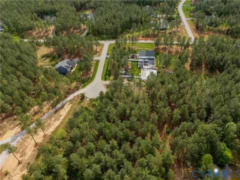 Tiny photo for 3735 Mill Mount Turn, Powhatan, VA 23139 (MLS # 2602410)
