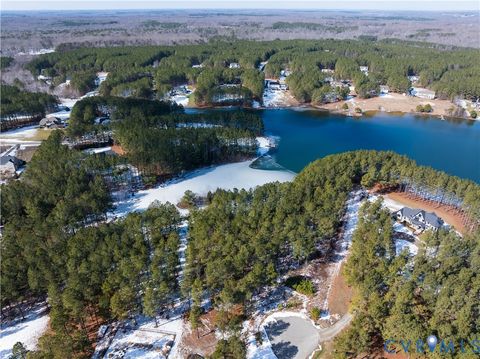 Tiny photo for 3735 Mill Mount Turn, Powhatan, VA 23139 (MLS # 2602410)