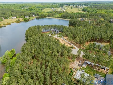Tiny photo for 3735 Mill Mount Turn, Powhatan, VA 23139 (MLS # 2602410)