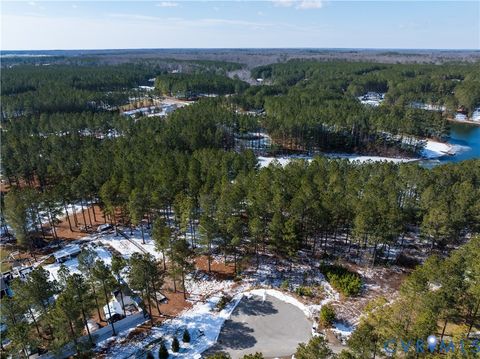 Tiny photo for 3735 Mill Mount Turn, Powhatan, VA 23139 (MLS # 2602410)