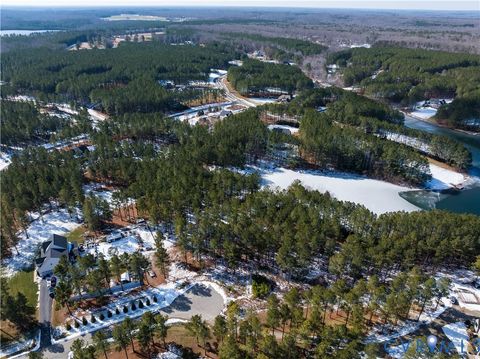 Tiny photo for 3735 Mill Mount Turn, Powhatan, VA 23139 (MLS # 2602410)