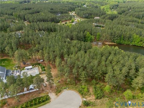 Tiny photo for 3735 Mill Mount Turn, Powhatan, VA 23139 (MLS # 2602410)