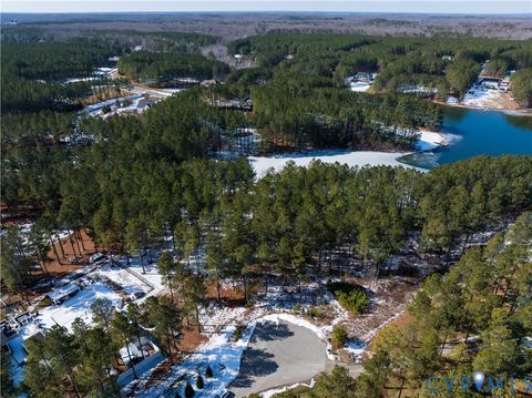 Tiny photo for 3735 Mill Mount Turn, Powhatan, VA 23139 (MLS # 2602410)