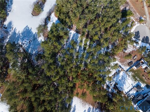 Tiny photo for 3735 Mill Mount Turn, Powhatan, VA 23139 (MLS # 2602410)