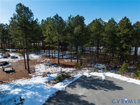 Tiny photo for 3735 Mill Mount Turn, Powhatan, VA 23139 (MLS # 2602410)