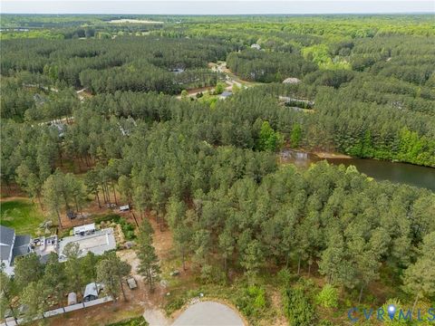 Tiny photo for 3735 Mill Mount Turn, Powhatan, VA 23139 (MLS # 2602410)