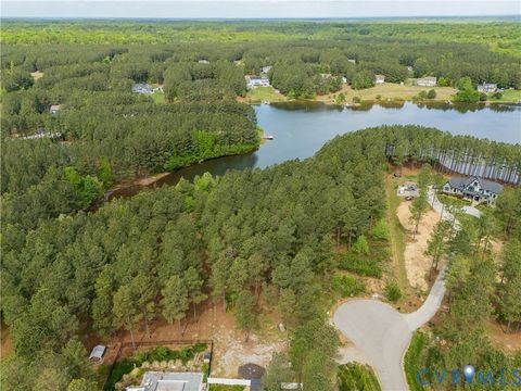 Tiny photo for 3735 Mill Mount Turn, Powhatan, VA 23139 (MLS # 2602410)