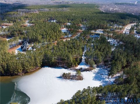 Tiny photo for 3735 Mill Mount Turn, Powhatan, VA 23139 (MLS # 2602410)