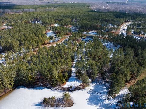 Tiny photo for 3735 Mill Mount Turn, Powhatan, VA 23139 (MLS # 2602410)