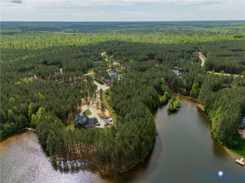 Tiny photo for 3735 Mill Mount Turn, Powhatan, VA 23139 (MLS # 2602410)