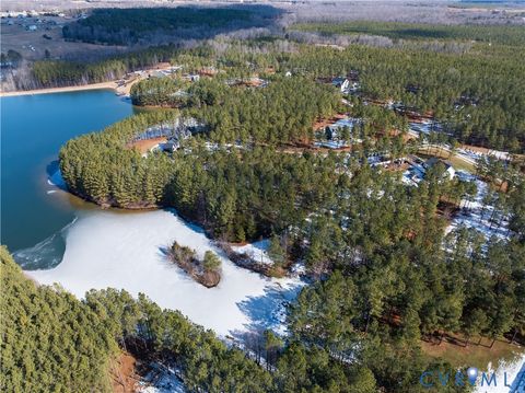 Tiny photo for 3735 Mill Mount Turn, Powhatan, VA 23139 (MLS # 2602410)