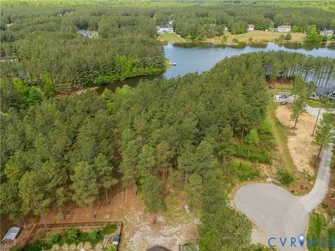 Tiny photo for 3735 Mill Mount Turn, Powhatan, VA 23139 (MLS # 2602410)