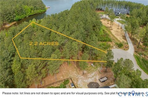 Photo of 3735 Mill Mount Turn, Powhatan, VA 23139 (MLS # 2602410)