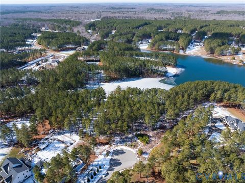 Tiny photo for 3735 Mill Mount Turn, Powhatan, VA 23139 (MLS # 2602410)