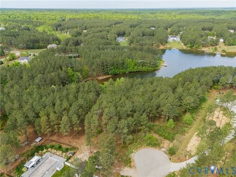 Tiny photo for 3735 Mill Mount Turn, Powhatan, VA 23139 (MLS # 2602410)