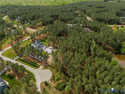 Tiny photo for 3735 Mill Mount Turn, Powhatan, VA 23139 (MLS # 2602410)