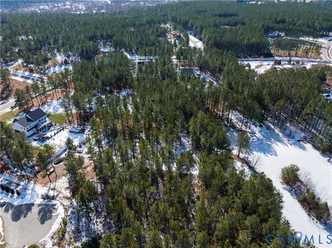 Tiny photo for 3735 Mill Mount Turn, Powhatan, VA 23139 (MLS # 2602410)