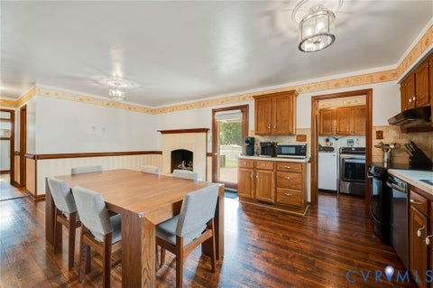 Tiny photo for 7516 Oakmont Drive, Henrico, VA 23228 (MLS # 2627612)