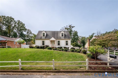 Tiny photo for 7516 Oakmont Drive, Henrico, VA 23228 (MLS # 2627612)